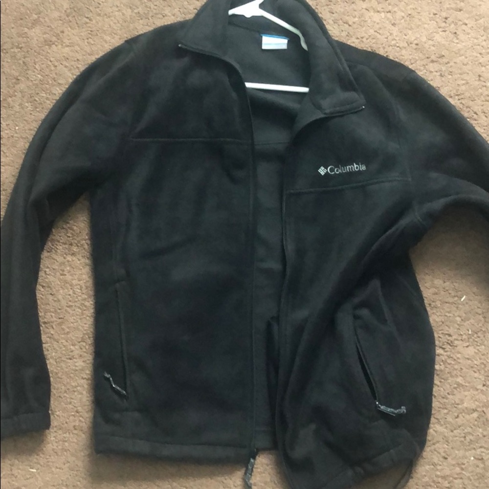 Columbia Jacket